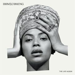 Homecoming: The Live Album - Beyoncé