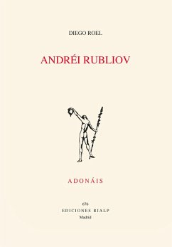Andréi Rubliov (eBook, ePUB) - Ordóñez Roel, Diego Javier