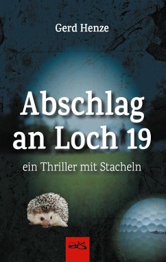 Abschlag an Loch 19 (eBook, ePUB)