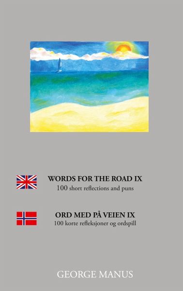 Words for the Road IX (eBook, ePUB)