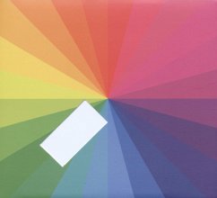 In Colour (Remastered Version) - Jamie Xx