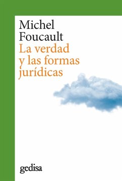 La verdad y las formas jurídicas (eBook, PDF) - Foucault, Michel