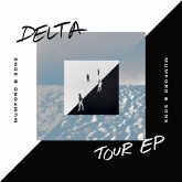 Delta (Ltd.Hardcoverbook Tour Ep)