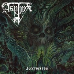 Necroceros - Asphyx