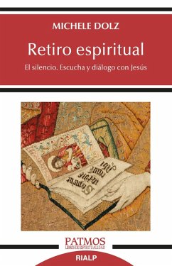 Cover Retiro espiritual (eBook, ePUB)