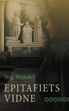 Epitafiets vidne (eBook, ePUB)