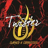 Cursed & Corrected (Ltd Red W/Black Splatter Viny Cursed & Corrected (Ltd Red W/Black Splatter Viny