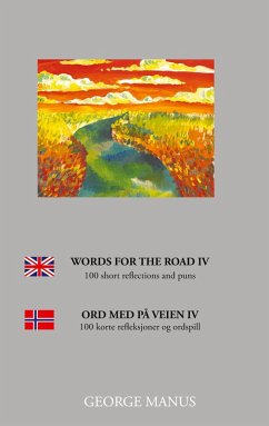 Words for the Road IV (eBook, ePUB)