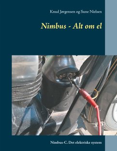 Nimbus - Alt om el (eBook, ePUB) - Jørgensen, Knud; Nielsen, Sune