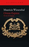Orient-Express (eBook, ePUB)