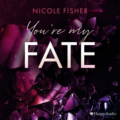 You're my Fate / Rival Bd.2 (MP3-Download) - Fisher, Nicole