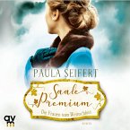 Saale Premium - Die Frauen vom Weinschloss (MP3-Download)