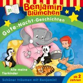 Alle meine Tierkinder (MP3-Download)