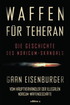 Waffen für Teheran - Eisenburger, Gaan