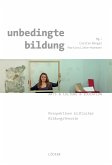 unbedingte bildung