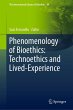 Phenomenology of Bioethics:... - Bild 1