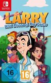 Leisure Suit Larry - Wet Dreams Dry Twice (Nintendo Switch)