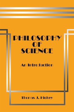 Philosophy of Science - Hickey, Thomas J.