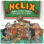 Helix: Brings Allergy Friendly Cupcakes to School Volume 4