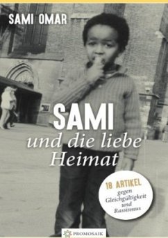 Sami und die liebe Heimat / Sami y 