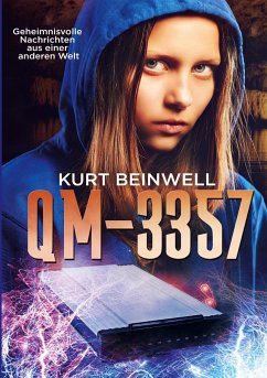 QM 3357 - Beinwell, Kurt