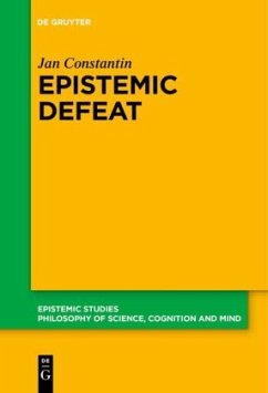 Cover Epistemic Defeat