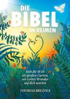 Die Bibel in Reimen - Brezina, Thomas