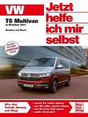 VW Multivan / Transporter ab 7/15 von Rüdiger Etzold bei bücher.de