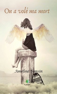 On a volé ma mort (eBook, ePUB) - Tomsin, Améline