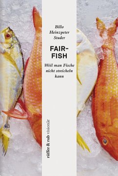 fair-fish (eBook, ePUB) - Studer, Billo Heinzpeter
