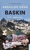 Baskin - Agar, Abdullah