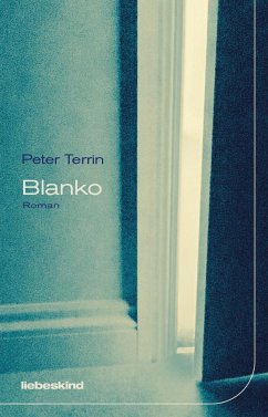 Blanko - Terrin, Peter