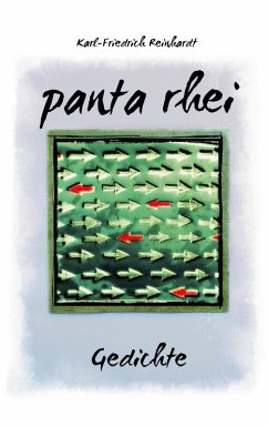Panta rhei / Bitterkerne (eBook, ePUB) - Reinhardt, Karl-Friedrich