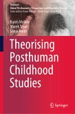 Theorising Posthuman Childhood Studies (eBook, PDF)