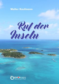 Ruf der Inseln (eBook, PDF) - Kaufmann, Walter