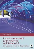 I nomi commerciali nella didattica dell'italiano L2 (eBook, PDF)