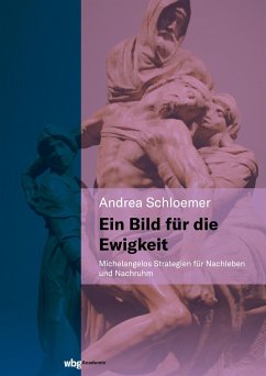 Ein Bild für die Ewigkeit - Schloemer, Andrea