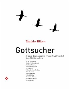 Gottsucher - Hilbert, Matthias
