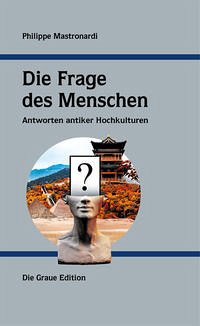 Die Frage des Menschen