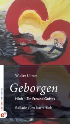 Cover Geborgen: Hiob - Ein Freund Gottes