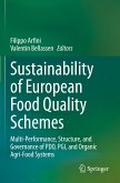 Sustainability of European Food Quality Schemes