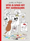 Spiel & Spaß mit der Hundebande