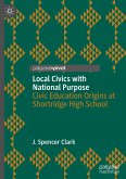 Local Civics with National Purpose