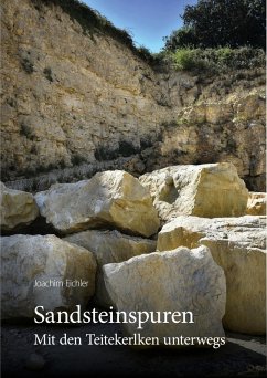 Sandsteinspuren (eBook, ePUB) - Eichler, Joachim