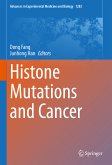 Histone Mutations and Cancer (eBook, PDF)