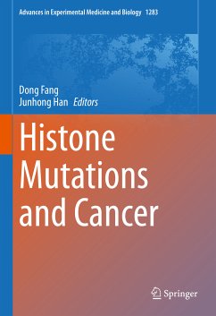 Histone Mutations and Cancer (eBook, PDF)