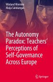 The Autonomy Paradox: Teachers¿ Perceptions of Self-Governance Across Europe