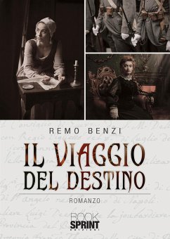 Il viaggio del destino (eBook, ePUB) - Benzi, Remo