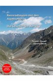 Rennradtouren mit den Alpenvettern (eBook, ePUB)