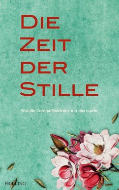 Cover Die Zeit der Stille